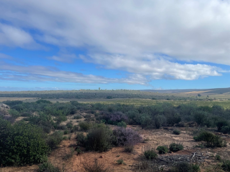 Commercial Property for Sale in Vanrhynsdorp Western Cape